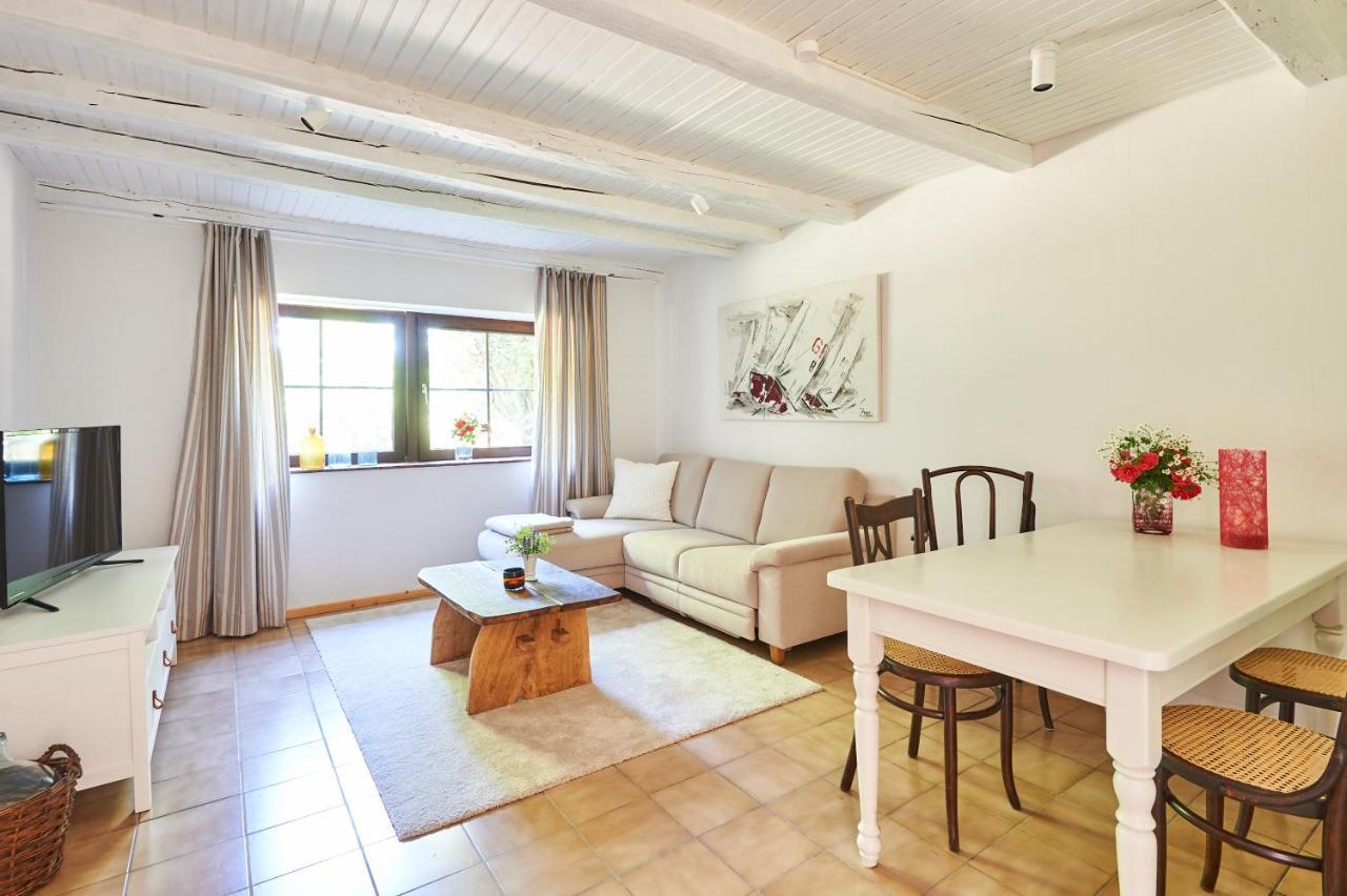 Ferienwohnung Luetje 11 Hude  Exterior foto